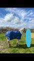 couverture impermeable