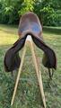 Selle dessus daim Phoenix (Toulouse)