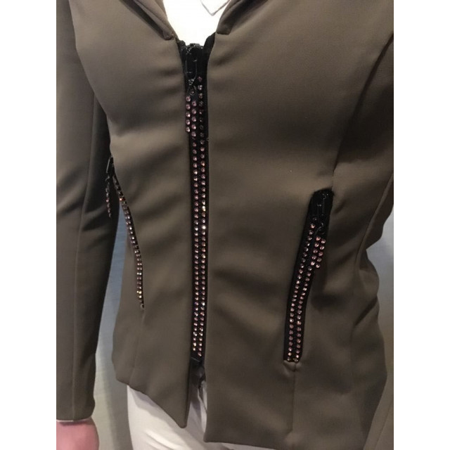 Veste de concours Deserata