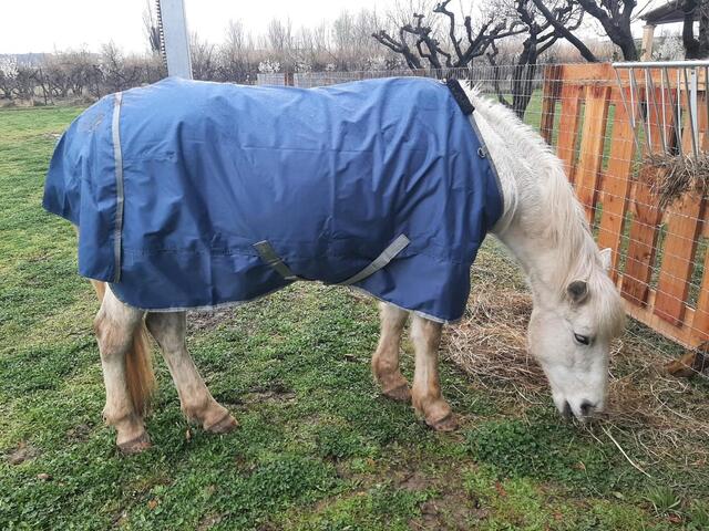 couverture impermeable