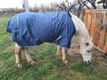 couverture impermeable