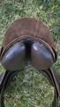 Selle dessus daim Phoenix (Toulouse)