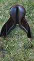 Selle dessus daim Phoenix (Toulouse)