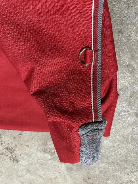 Couverture imperméable Equithème