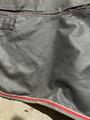 Couverture imperméable Equithème