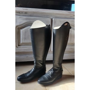 Bottes d'équitation Fellini