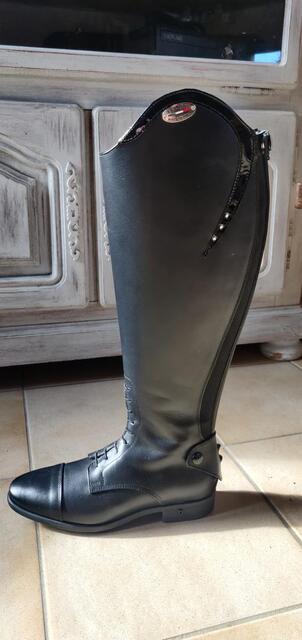 Bottes d'équitation Fellini