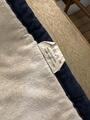 Tapis bleu marine Stübben