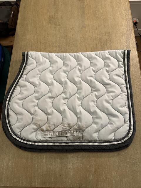 Tapis gris Esperado
