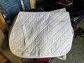 Lot de 2 tapis blanc