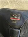 Airbag hit air