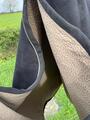 Couvre reins chaud Equithème