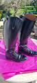 Bottes en cuir Soubirac