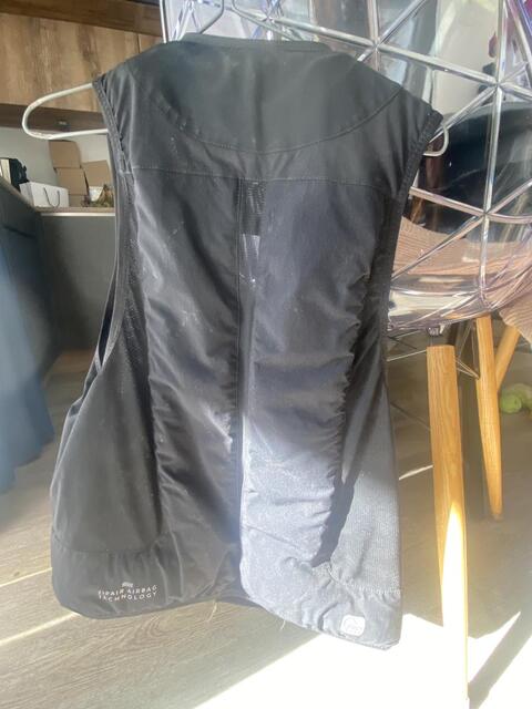 Airbag pro series