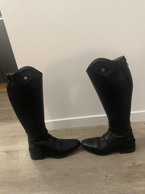 Bottes