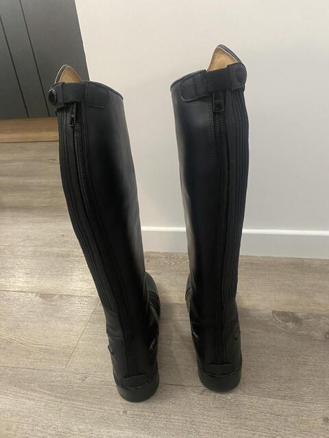 Bottes