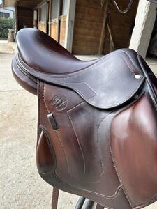 Selle Antares Signature Monoquartier