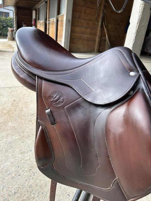 Selle Antares Signature Monoquartier