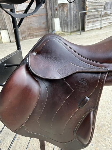 Selle Antares Signature Monoquartier