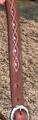 licol cuir type portugais
