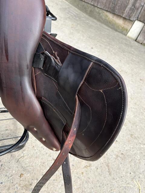 Selle Antares Signature Monoquartier