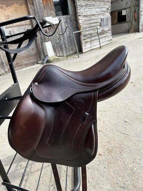 Selle Antares Signature Monoquartier