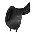 Selle dressage Devoucoux 17,5 Makila Lab