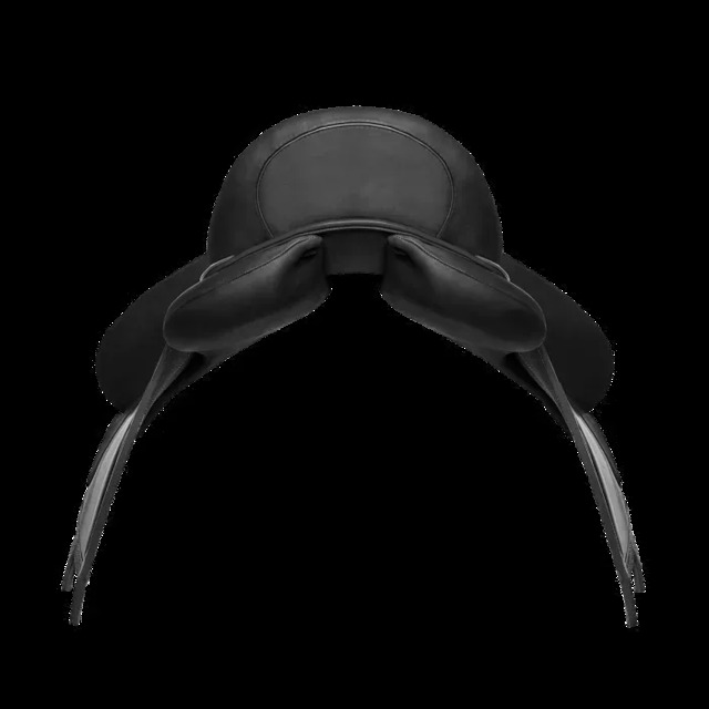 Selle dressage Devoucoux 17,5 Makila Lab