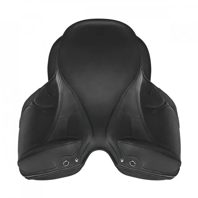 Selle dressage Devoucoux 17,5 Makila Lab