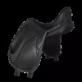 Selle dressage Devoucoux 17,5 Makila Lab