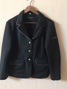Veste de concours équithème