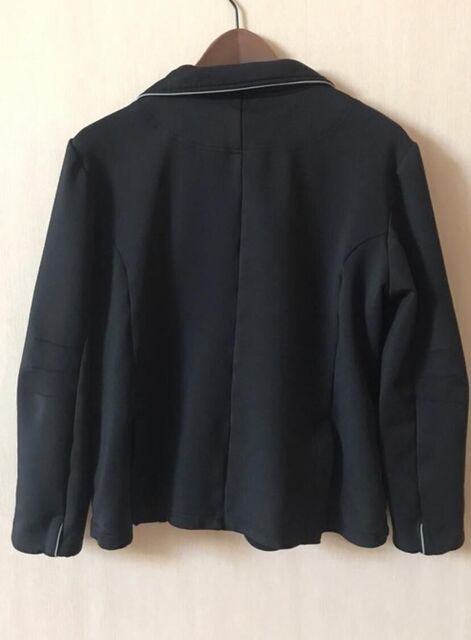 Veste de concours équithème