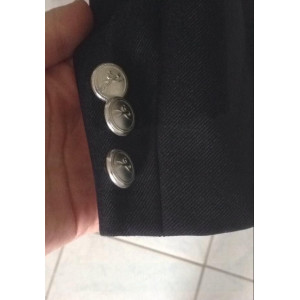 veste de concours Equithème