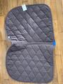 Tapis équithème Bleu électrique