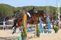 Veste de concours Horse Pilot Compatible Twist'Airbag