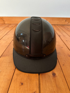Casque Hermès x GPA