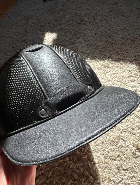 Casque Hermès x GPA