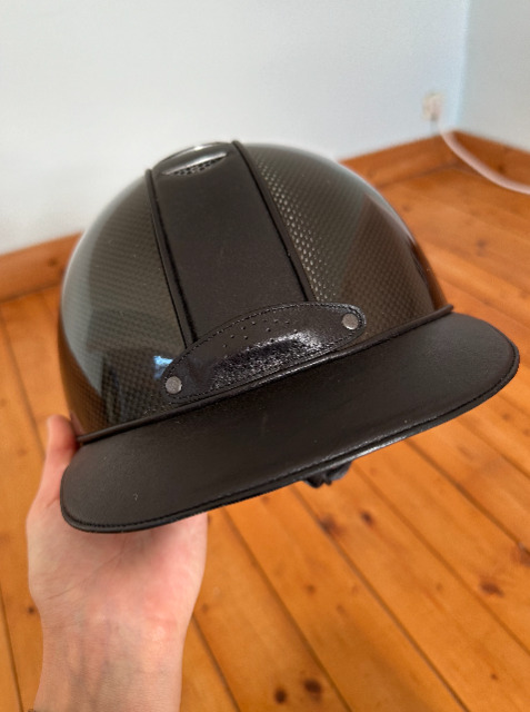 Casque Hermès x GPA