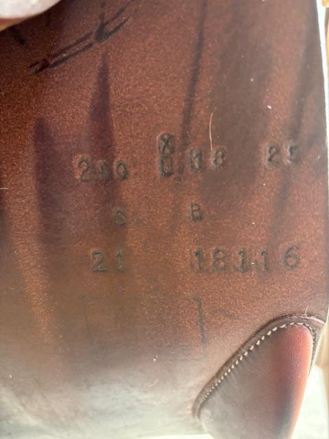 Selle BUTET 18'
