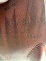 Selle BUTET 18'