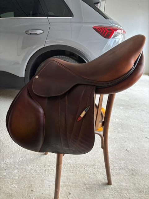 Selle BUTET 18'