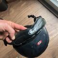 Casque GPA Speed Air T57