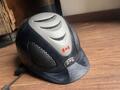 Casque GPA Speed Air T57