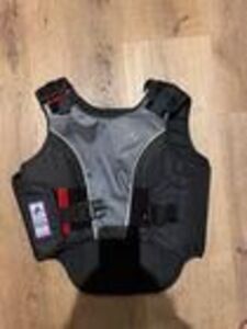 Gilet de cross