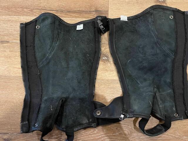 Mini-chaps Lamicell