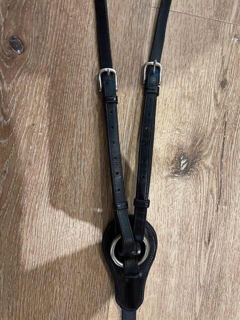 Collier de chasse
