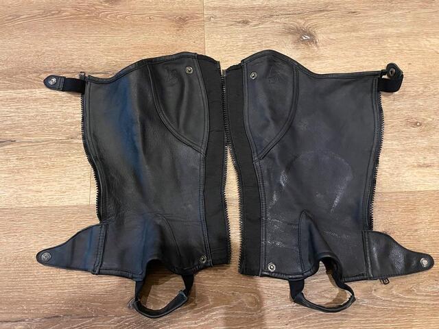 Mini-chaps Lamicell