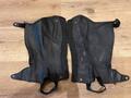 Mini-chaps Lamicell