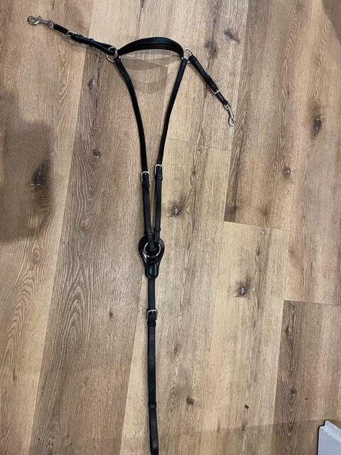 Collier de chasse
