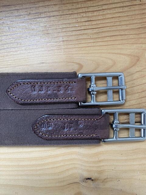Sangle mouton CWD